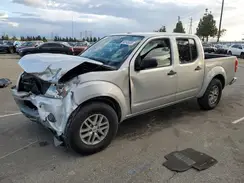 1N6AD0ER2HN758868 2017 NISSAN NAVARA (FRONTIER)