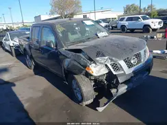 1N6AD0ER2HN759194 2017 NISSAN NAVARA (FRONTIER)
