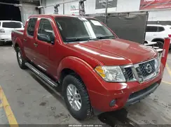 1N6AD0ER2HN759647 2017 NISSAN NAVARA (FRONTIER)
