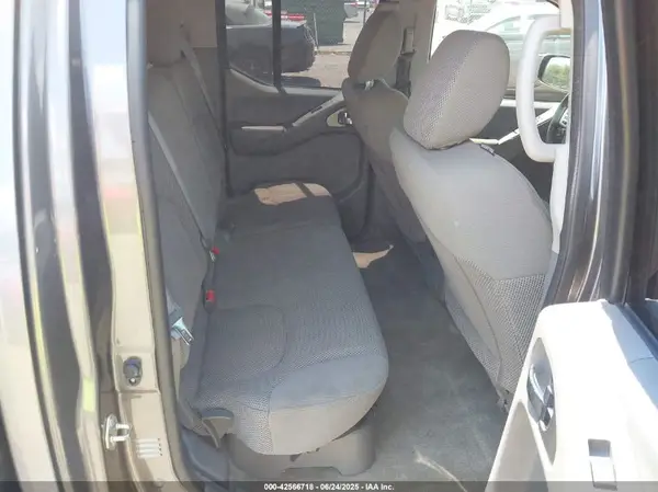 1N6AD0ER2HN762287 2017 NISSAN NAVARA (FRONTIER) - Image 8
