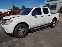 1N6AD0ER2HN764637 2017 NISSAN NAVARA (FRONTIER)