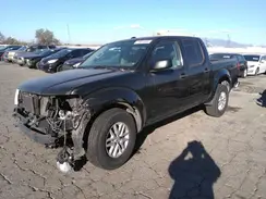 1N6AD0ER2HN765383 2017 NISSAN NAVARA (FRONTIER)