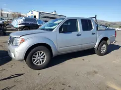 1N6AD0ER2HN765464 2017 NISSAN NAVARA (FRONTIER)