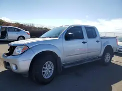 1N6AD0ER2JN708378 2018 NISSAN NAVARA (FRONTIER)