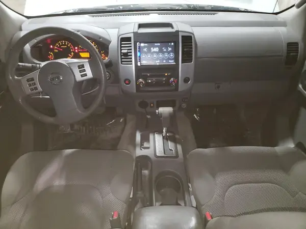 1N6AD0ER2JN711331 2018 NISSAN NAVARA (FRONTIER) - Image 7