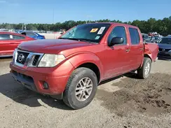1N6AD0ER2JN711961 2018 NISSAN NAVARA (FRONTIER)