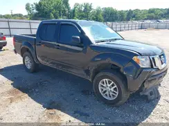 1N6AD0ER2JN715203 2018 NISSAN NAVARA (FRONTIER)