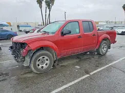 1N6AD0ER2JN723124 2018 NISSAN NAVARA (FRONTIER)