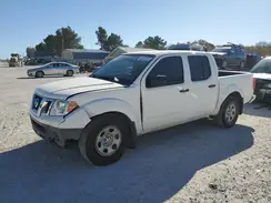 1N6AD0ER2JN726184 2018 NISSAN NAVARA (FRONTIER)