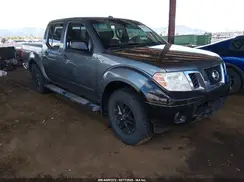 1N6AD0ER2JN729070 2018 NISSAN NAVARA (FRONTIER)
