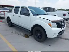 1N6AD0ER2JN731708 2018 NISSAN NAVARA (FRONTIER)