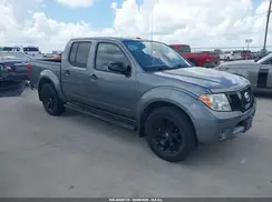 1N6AD0ER2JN732583 2018 NISSAN NAVARA (FRONTIER)
