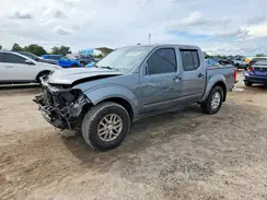 1N6AD0ER2JN733202 2018 NISSAN NAVARA (FRONTIER)
