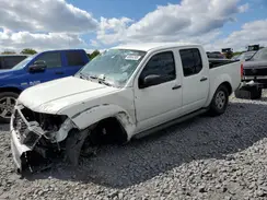 1N6AD0ER2JN733667 2018 NISSAN NAVARA (FRONTIER)