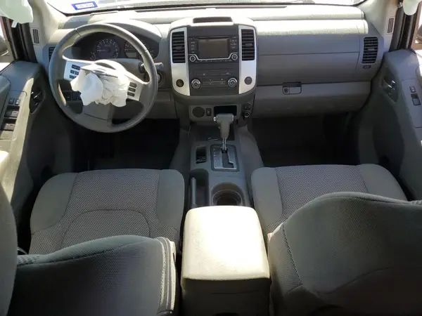1N6AD0ER2JN733992 2018 NISSAN NAVARA (FRONTIER) - Image 8