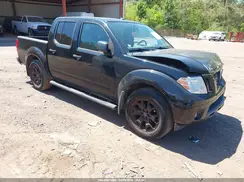1N6AD0ER2JN736519 2018 NISSAN NAVARA (FRONTIER)