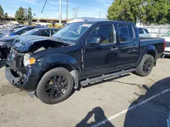 1N6AD0ER2JN738139 2018 NISSAN NAVARA (FRONTIER)