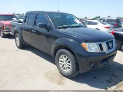 1N6AD0ER2JN741624 2018 NISSAN NAVARA (FRONTIER)