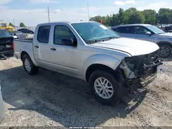 1N6AD0ER2JN742241 2018 NISSAN NAVARA (FRONTIER)