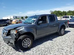 1N6AD0ER2JN742448 2018 NISSAN NAVARA (FRONTIER)