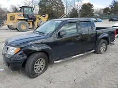 1N6AD0ER2JN743650 2018 NISSAN NAVARA (FRONTIER)