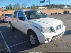 1N6AD0ER2JN744040 2018 NISSAN NAVARA (FRONTIER)