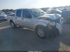 1N6AD0ER2JN744264 2018 NISSAN NAVARA (FRONTIER)