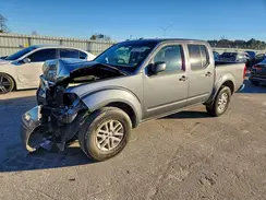 1N6AD0ER2JN744507 2018 NISSAN NAVARA (FRONTIER)
