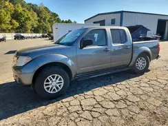1N6AD0ER2JN746225 2018 NISSAN NAVARA (FRONTIER)