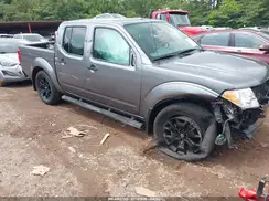 1N6AD0ER2JN752641 2018 NISSAN NAVARA (FRONTIER)