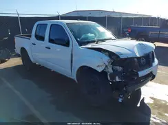 1N6AD0ER2JN755278 2018 NISSAN NAVARA (FRONTIER)
