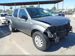 1N6AD0ER2JN757144 2018 NISSAN NAVARA (FRONTIER)
