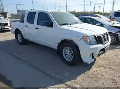 1N6AD0ER2JN758097 2018 NISSAN NAVARA (FRONTIER)