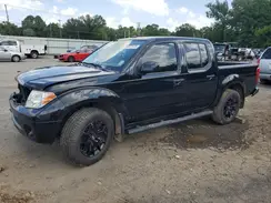 1N6AD0ER2JN762862 2018 NISSAN NAVARA (FRONTIER)