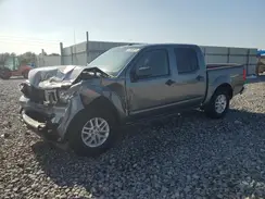 1N6AD0ER2JN764059 2018 NISSAN NAVARA (FRONTIER)