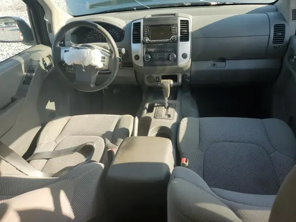 1N6AD0ER2JN764059 2018 NISSAN NAVARA (FRONTIER) - Image 8