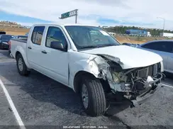 1N6AD0ER2JN768578 2018 NISSAN NAVARA (FRONTIER)
