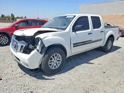 1N6AD0ER2JN768774 2018 NISSAN NAVARA (FRONTIER)