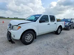 1N6AD0ER2JN768922 2018 NISSAN NAVARA (FRONTIER)