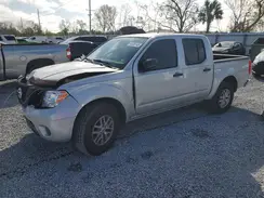 1N6AD0ER2KN701271 2019 NISSAN NAVARA (FRONTIER)
