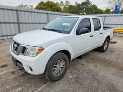 1N6AD0ER2KN702226 2019 NISSAN NAVARA (FRONTIER)