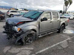 1N6AD0ER2KN703182 2019 NISSAN NAVARA (FRONTIER)
