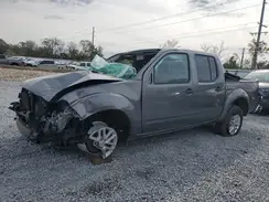 1N6AD0ER2KN703229 2019 NISSAN NAVARA (FRONTIER)
