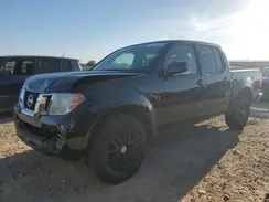 1N6AD0ER2KN703537 2019 NISSAN NAVARA (FRONTIER)