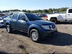 1N6AD0ER2KN705918 2019 NISSAN NAVARA (FRONTIER)
