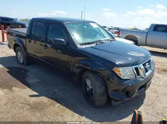 1N6AD0ER2KN706888 2019 NISSAN NAVARA (FRONTIER)