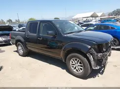 1N6AD0ER2KN708723 2019 NISSAN NAVARA (FRONTIER)