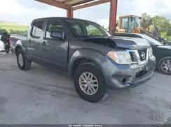 1N6AD0ER2KN710925 2019 NISSAN NAVARA (FRONTIER)