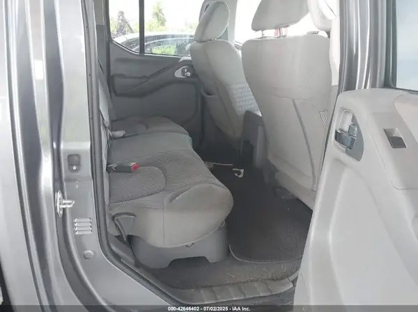 1N6AD0ER2KN710925 2019 NISSAN NAVARA (FRONTIER) - Image 8