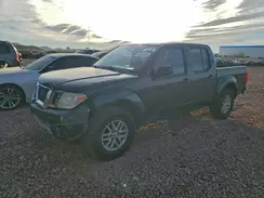 1N6AD0ER2KN713789 2019 NISSAN NAVARA (FRONTIER)